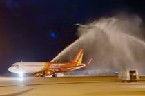 Vietjet khai trương đường bay thẳng Colombo - TP.HCM, mở lối đến đảo quốc Sri Lanka
