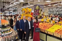 Chính thức khai trương trung tâm thương mại VINCOM PLAZA ĐAN PHƯỢNG