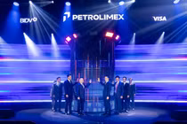 Petrolimex ra mắt Ứng dụng Petrolimex 2.0 và Thẻ đồng thương hiệu với BIDV-Visa