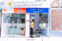 TP.HCM khánh thành Trạm Công dân số thứ 8, tiếp tục đưa hệ sinh thái tiện ích thông minh đến tận khu dân cư