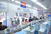 Long Châu mở rộng tiếp cận giải pháp điều trị Covid-19 từ Hoa Kỳ, cho bệnh nhân có nguy cơ diễn tiến nặng thêm an tâm