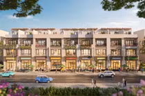 Chính sách giãn xây, giãn chi tăng lời, tăng giá tại Vinhomes Green City