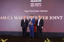PVCFC chính thức trở thành Tổng công ty