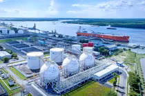 PV GAS tăng trưởng ấn tượng, tạo đà vững chắc cho năm 2026