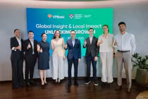 VPBank là đối tác của Đại học Harvard cho dự án Field Global Capstone tại Việt Nam