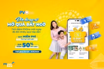 Tận hưởng nhiều ưu đãi chào hè cùng hệ sinh thái PVOne