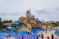 Sun World ba miền kể chuyện văn hóa bản địa bằng những trải nghiệm cảm xúc