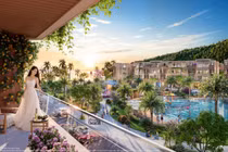 Vinhomes Hải Vân Bay khiến giới đầu tư Đà Nẵng thay đổi cách xuống tiền