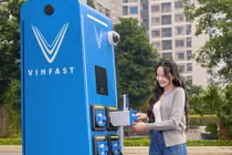 Người dùng yên tâm chạy xe máy điện “tẹt ga” nhờ hạ tầng và hậu mãi 5 sao của VinFast