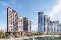 Từ di sản văn hóa Champa đến biểu tượng thịnh vượng mới tại Sun Symphony Residence