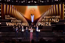  VinFuture 2026 nhận hơn 1.800 đề cử, mạng lưới toàn cầu tăng gấp 14 lần 