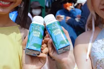 Bài toán xử lý bao bì sau tiêu dùng: Kinh nghiệm từ Vinamilk