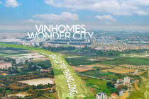 Quỹ đất thấp tầng phía Tây dần cạn, Vinhomes Wonder City hút dòng tiền nhờ “lá chắn” lãi suất 0-6%/năm suốt 5 năm
