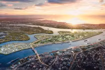 Gallery - Hệ sinh thái Vingroup rực rỡ sắc màu, ngập tràn ưu đãi dịp Tết Độc lập - image 1