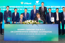 VPBank và DeHeus ký kết thỏa thuận hợp tác toàn diện, đồng hành phát triển hệ sinh thái nông nghiệp bền vững