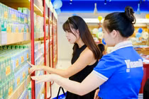 Người tiêu dùng ngày càng khắt khe,buộc nghành sữa phải nâng chuẩn