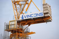 VINCONS tuyển dụng 100.000 công nhân xây dựng trên toàn quốc 