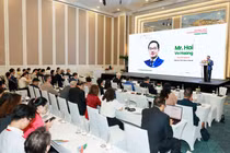 NAM A BANK đồng hành cùng diễn đàn kinh tế VIỆT NAM – THỤY SĨ 2026