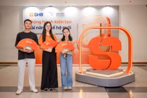 Hành Trình Kinh Doanh 2026: SHB đồng hành thế hệ trẻ giải bài toán thực tiễn
