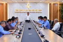 BSR kiện toàn cơ chế hoạch định chiến lược, thúc đẩy phát triển bền vững
