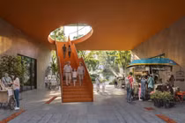 'Đặc quyền kép' tại Sun Glory Residence: Tận hưởng hơn 37 tiện ích resort