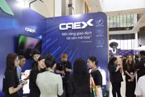 CAEX hoàn tất thẩm định An toàn hệ thống thông tin cấp độ 4