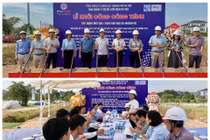 EVNHANOI đẩy mạnh công tác đầu tư xây dựng
