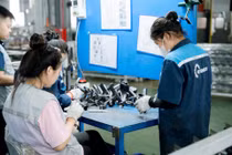 Doanh nghiệp Việt trong chuỗi cung ứng của VinFast: Doanh thu tăng gần 3 lần