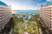 Vinpearl Dream Palace Hotel đưa câu chuyện khám phá vào trải nghiệm lưu trú tại Vịnh Tiên.