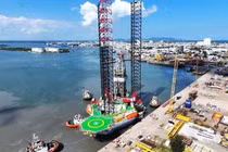 Đường vượt biển Cần Giờ -Vũng Tàu:Cần hài hòa lợi ích của đất nước 