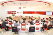 Fitch Ratings lần đầu xếp hạng HDBank, ghi nhận nền tảng tài chính vững mạnh top đầu Việt Nam
