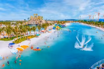 Dọn về ở sớm tại Vinhomes Ocean Park 2-3, cư dân tiết kiệm cả chục triệu đồng mỗi tháng