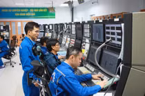BSR mở rộng rổ dầu thô, thêm 2 loại nguyên liệu mới được chế biến thành công
