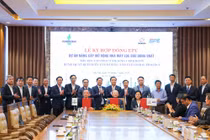 Dấu mốc mở ra giai đoạn phát triển mới của ngành năng lượng, lọc hóa dầu Việt Nam