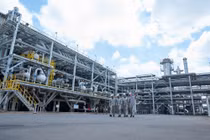 PVFCCo - Phú Mỹ đạt chứng nhận quốc tế ISO14064-1:2018 về kiểm kê khí nhà kính