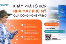Quản trị minh bạch: Nền tảng bền vững trong hành trình ESG của PVFCCo -Phú Mỹ