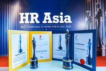 HDBank - Ngân hàng duy nhất 9 năm liên tiếp được vinh danh “Nơi làm việc tốt nhất châu Á”