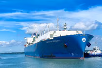 PV GAS ký Hợp đồng mua LNG định hạn đầu tiên của Việt Nam giai đoạn 2027–2031