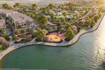 Vinhomes Wonder City hút giới tinh hoa nhờ cộng đồng sống văn minh
