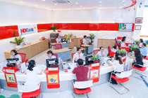 HDBank là doanh nghiệp tiêu biểu về năng lượng, môi trường xanh