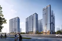 KITA Group: Chiến lược bứt tốc tại thị trường miền Nam