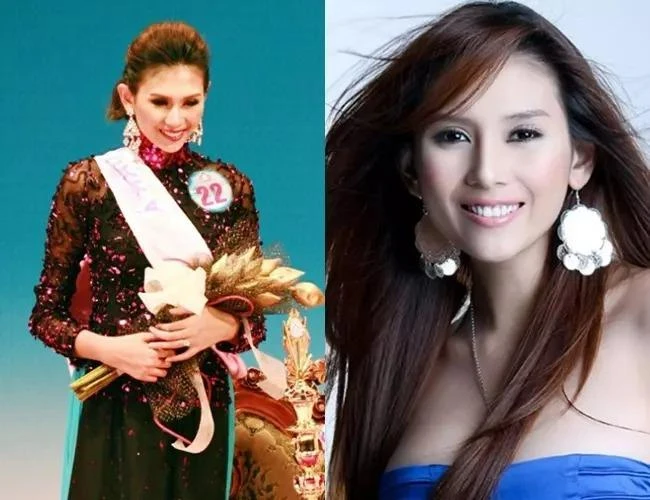 5 Á hậu 1 Hoa hậu Hoàn vũ Việt Nam: Thảo Nhi Lê đẹp nhất?