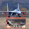 Su-35 Nga tập kích trận địa phòng không Patriot Ukraine bằng tên lửa Kh-31PM