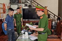 Khởi tố 2 đối tượng giết mổ, tiêu thụ thịt lợn nhiễm bệnh ở Lạng Sơn