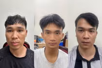 Công an Hà Nội tìm bị hại trong các vụ cướp, cướp giật tài sản