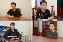 Nhóm đối tượng người nước ngoài sát hại lái xe taxi tại Lạng Sơn xử sao?