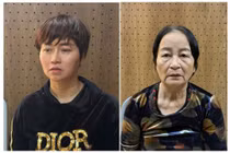 Bắt tạm giam 2 mẹ con vụ giả chết để trục lợi tiền bảo hiểm ở Thanh Hóa
