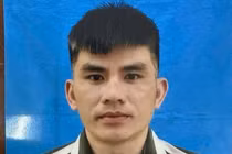 Truy nã phạm nhân dọa giết người trốn khỏi Trại giam Yên Hạ