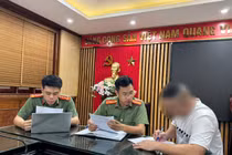 Thông tin sai sự thật về hoạt động tuyển sinh, giáo dục, chủ website bị phạt