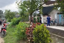 Muốn sống cùng nhân tình, người mẹ dựng màn kịch tàn độc giết con trai 6 tuổi